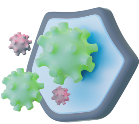 Antimicrobial
